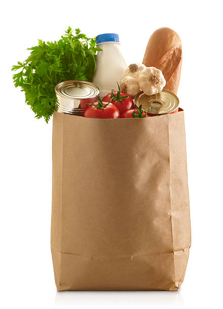 Alimentos e Bebidas